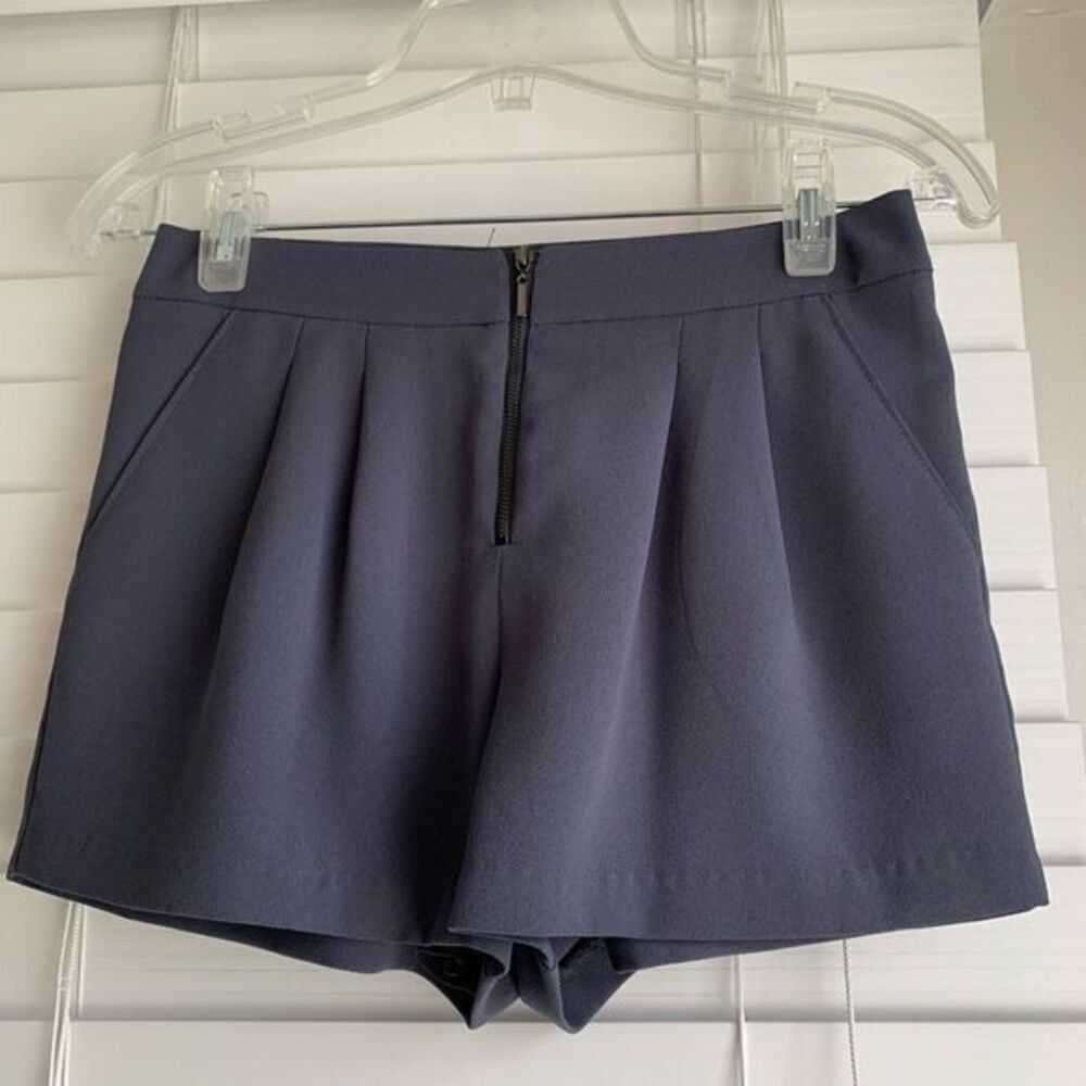 XXI Gray Shorts